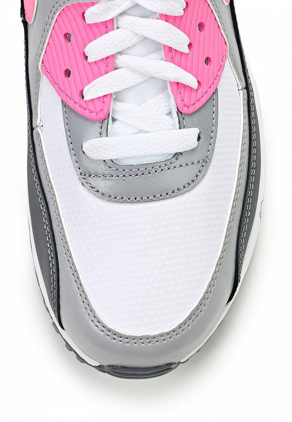 Nike Кроссовки - WMNS AIR MAX 90 ESSENTIAL - фото 6