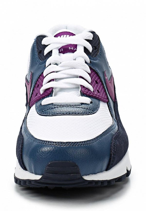 Nike Кроссовки - WMNS AIR MAX 90 ESSENTIAL - фото 4