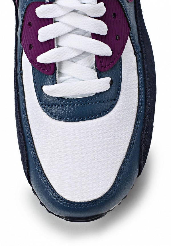 Nike Кроссовки - WMNS AIR MAX 90 ESSENTIAL - фото 6