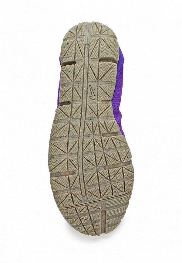 Nike Балетки - WMNS STUDIO WRAP PACK 2 PRT - фото 3