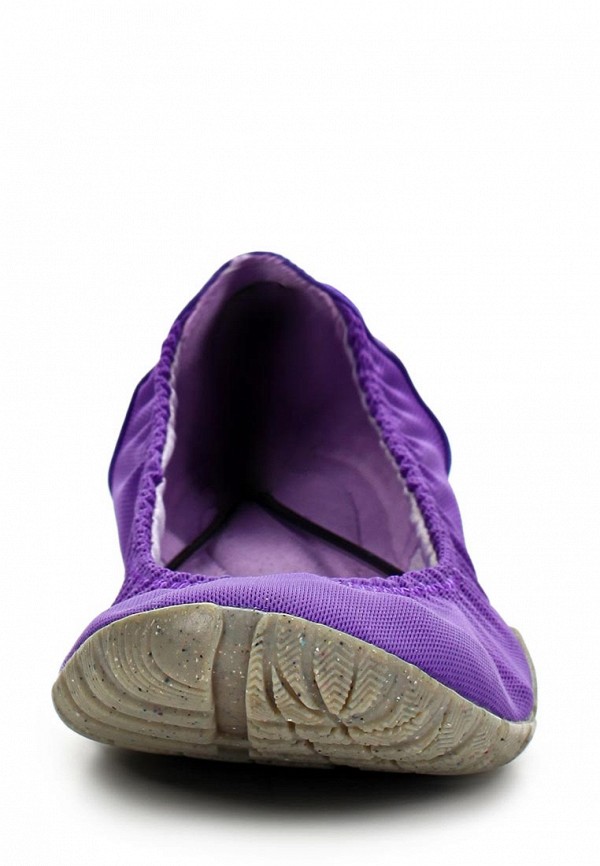 Nike Балетки - WMNS STUDIO WRAP PACK 2 PRT - фото 4