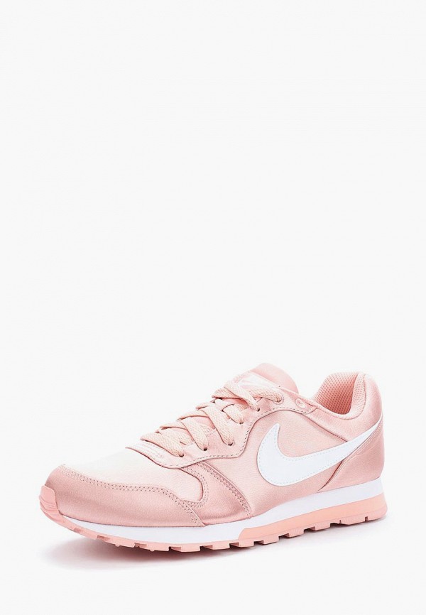 Nike runner 2 pink discount