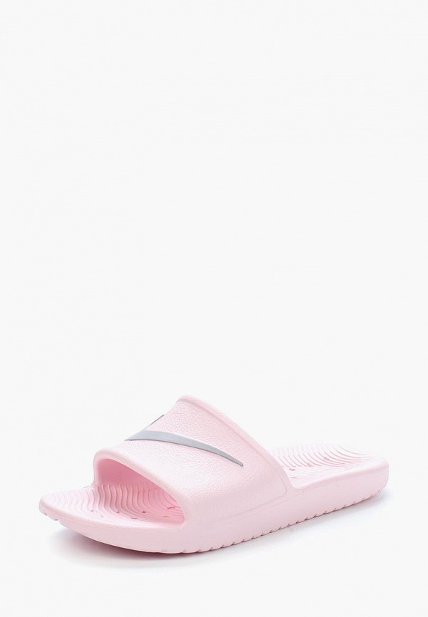Nike WOMEN S KAWA SHOWER SANDAL NI464AWBBLY1 Lamoda