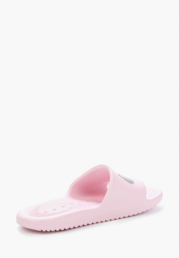 Nike Сланцы - WOMEN'S KAWA SHOWER SANDAL - фото 3