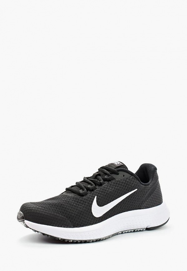 Nike WOMEN S RUNALLDAY RUNNING SHOE NI464AWBBMA1 Lamoda