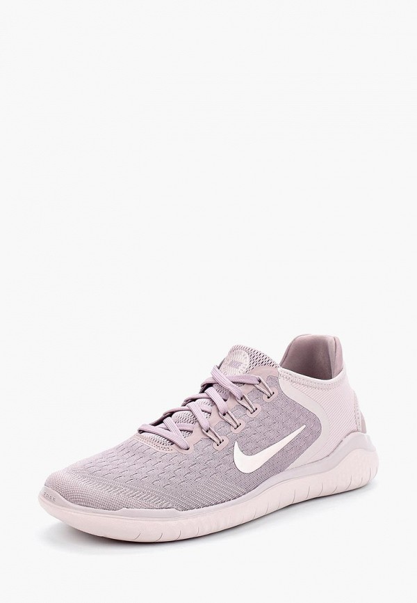 Nike Free RN 2018 Women s Running Shoe NI464AWBBMF7 Lamoda