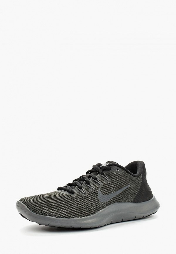 Nike Flex RN 2018 Women s Running Shoe NI464AWBBMI0 Lamoda