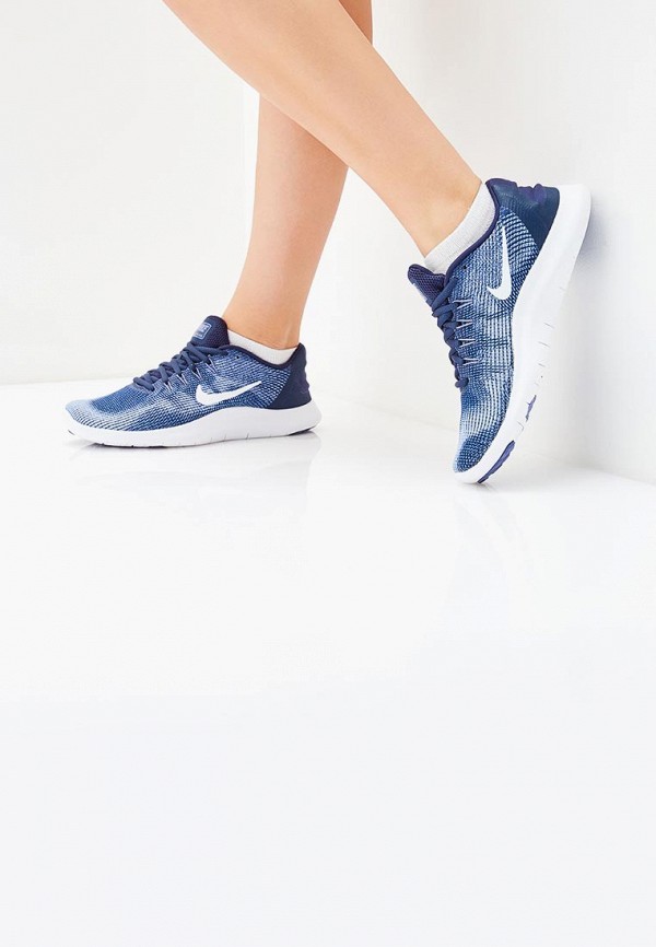Flex rn 2018 premium women's running shoe hotsell
