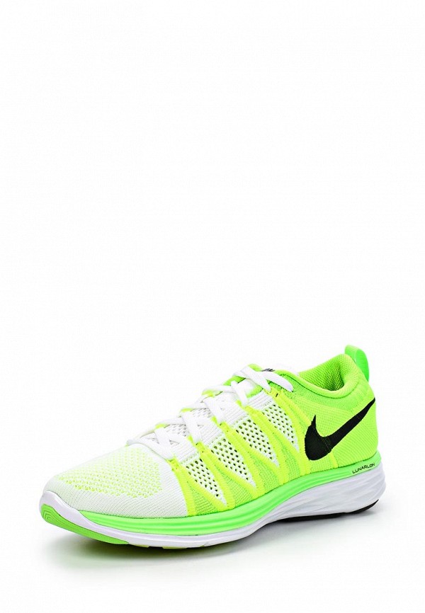 Nike FLYKNIT LUNAR2 NI464AWBNM91 Lamoda
