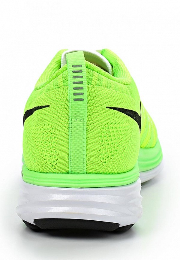 Nike Кроссовки - FLYKNIT LUNAR2 - фото 2