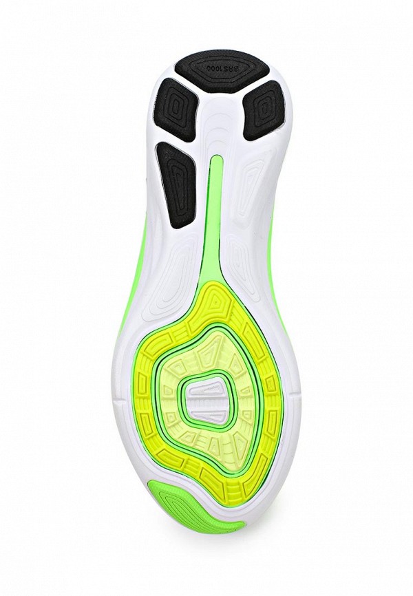 Nike Кроссовки - FLYKNIT LUNAR2 - фото 3