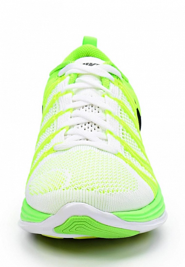 Nike Кроссовки - FLYKNIT LUNAR2 - фото 4
