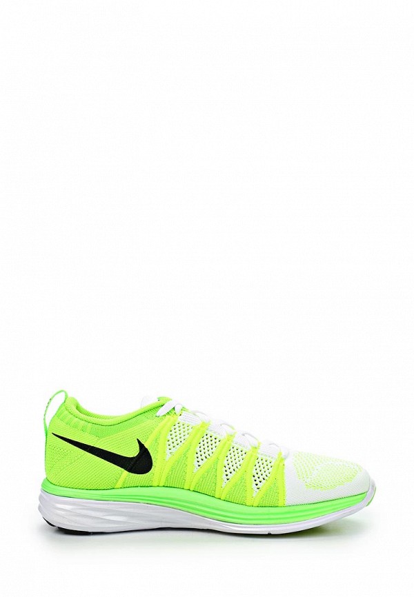 Nike Кроссовки - FLYKNIT LUNAR2 - фото 5