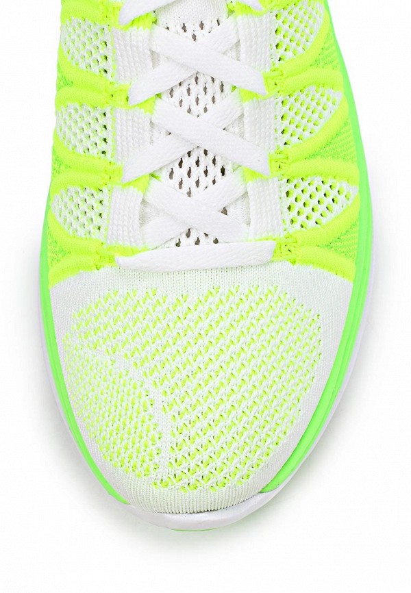 Nike Кроссовки - FLYKNIT LUNAR2 - фото 6