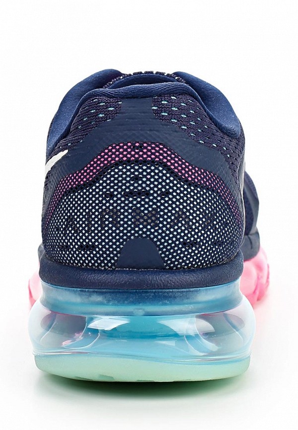 Nike Кроссовки - AIR MAX 2014 - фото 2