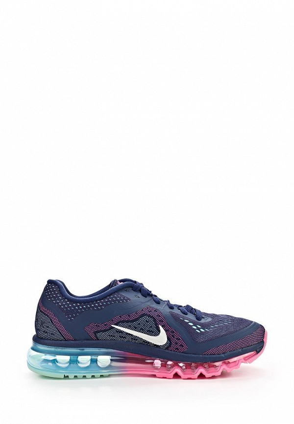 Nike Кроссовки - AIR MAX 2014 - фото 5