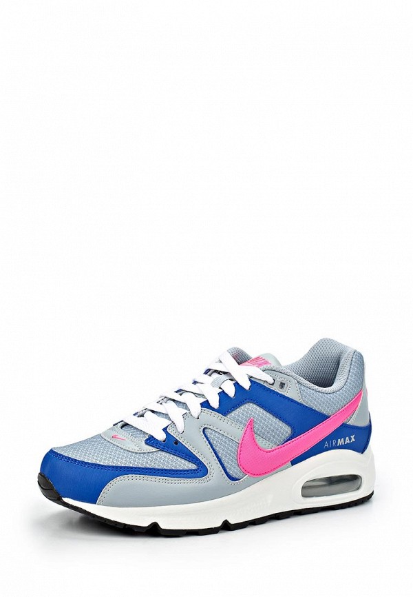 Nike Кроссовки - Air Max Command Shoe Women's Shoe - фото 1
