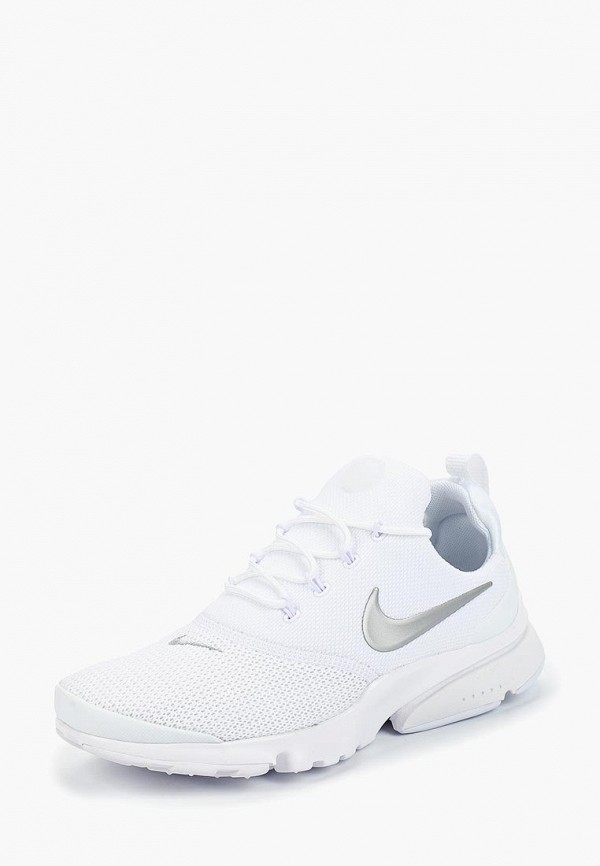 Air presto fly white womens discount