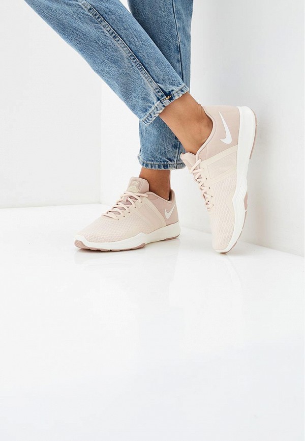 Nike Кроссовки - City Trainer 2 Women's Training Shoe Women's Training Shoe - фото 5