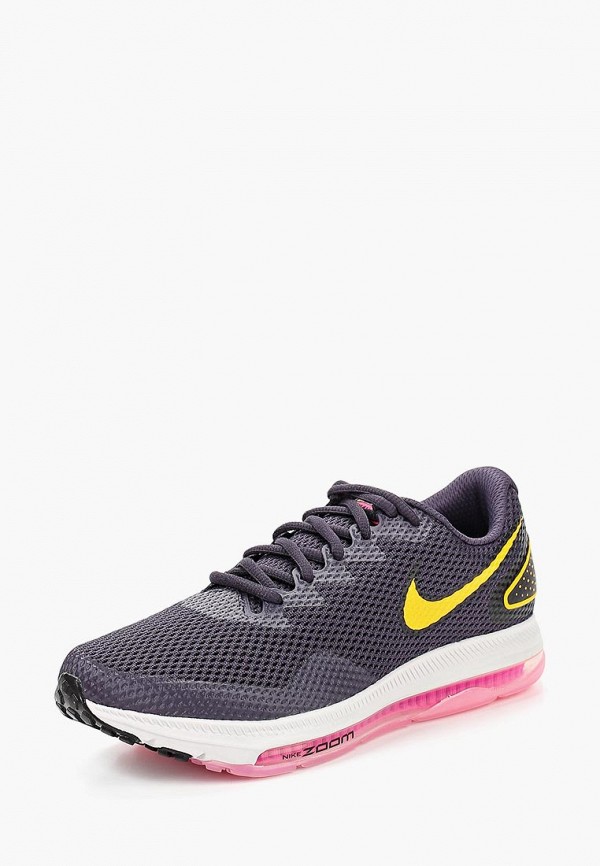 Nike Women s Zoom All Out Low 2 Running Shoe NI464AWBWSH2 Lamoda