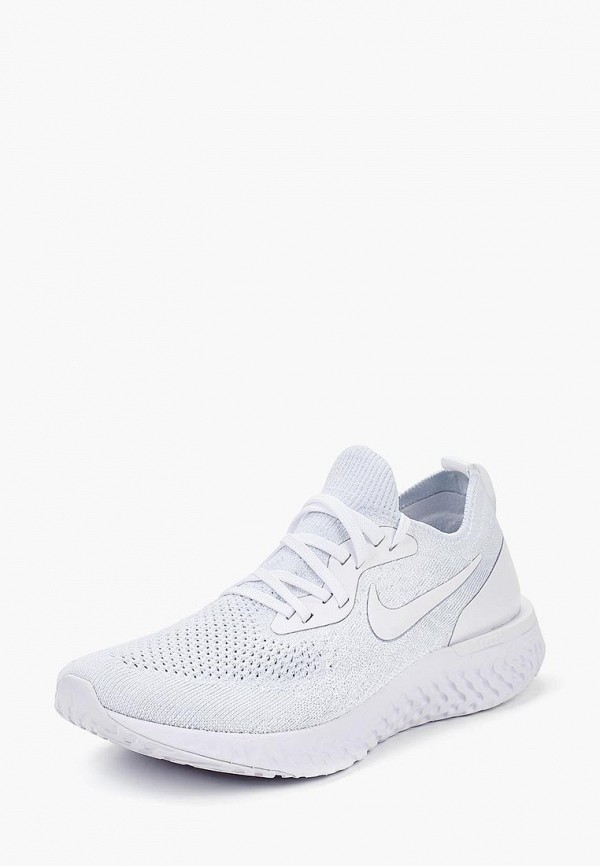 Nike Кроссовки - Epic React Flyknit Women's Running Shoe - фото 1