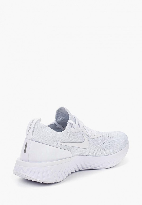 Nike Кроссовки - Epic React Flyknit Women's Running Shoe - фото 2