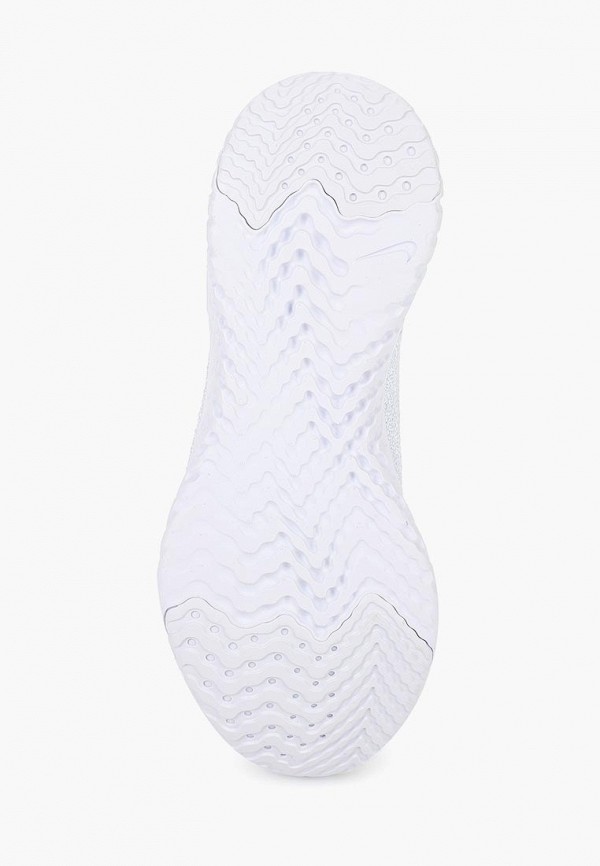 Nike Кроссовки - Epic React Flyknit Women's Running Shoe - фото 3