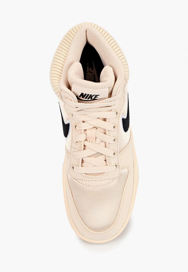 Nike ebernon mid ladies store trainers