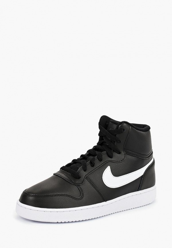 nike ebernon mid women's