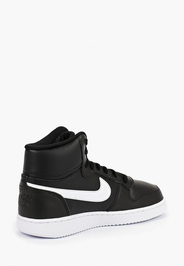 nike ebernon mid women's