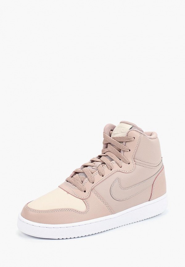 nike wmns ebernon mid