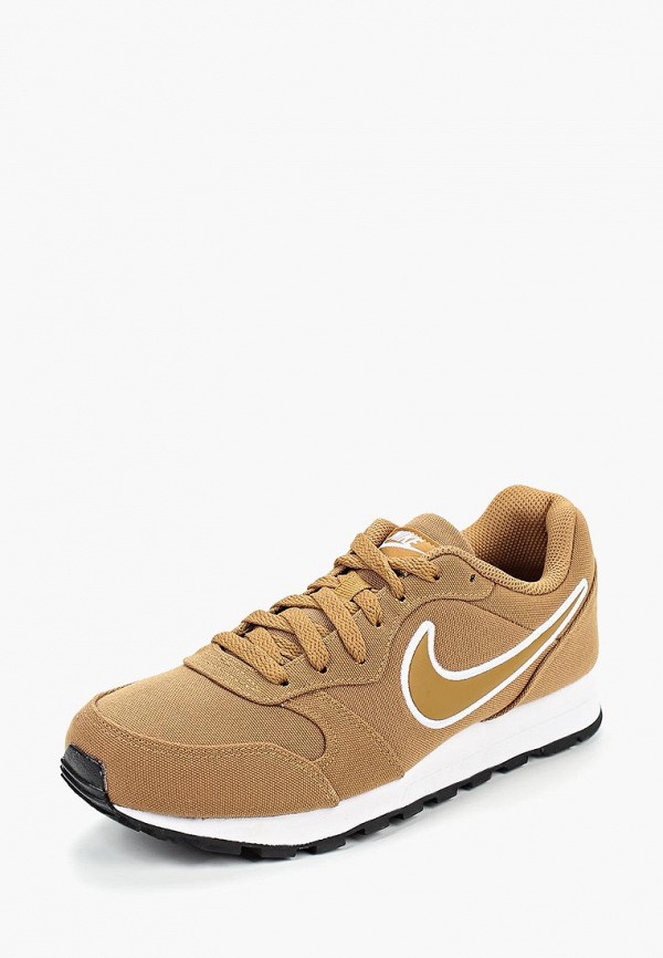 Nike Кроссовки - MD Runner 2 SE Women's Shoe - фото 1