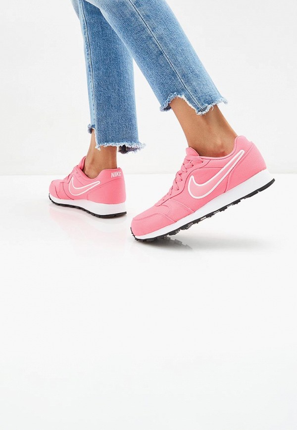 Nike Кроссовки - MD Runner 2 SE Women's Shoe - фото 5
