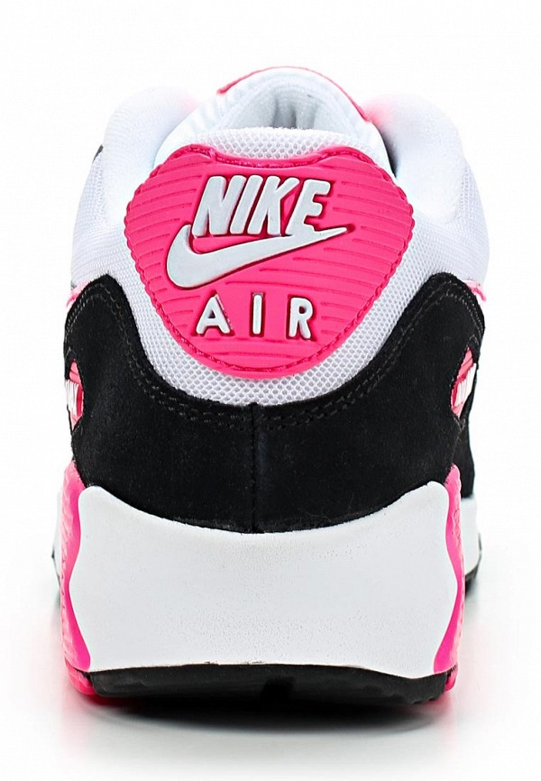 Nike Кроссовки - WMNS AIR MAX 90 ESSENTIAL - фото 2