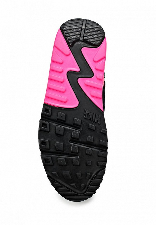 Nike Кроссовки - WMNS AIR MAX 90 ESSENTIAL - фото 3