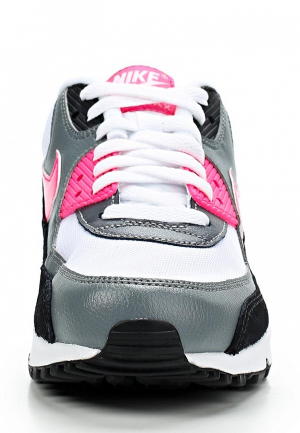 Nike Кроссовки - WMNS AIR MAX 90 ESSENTIAL - фото 4