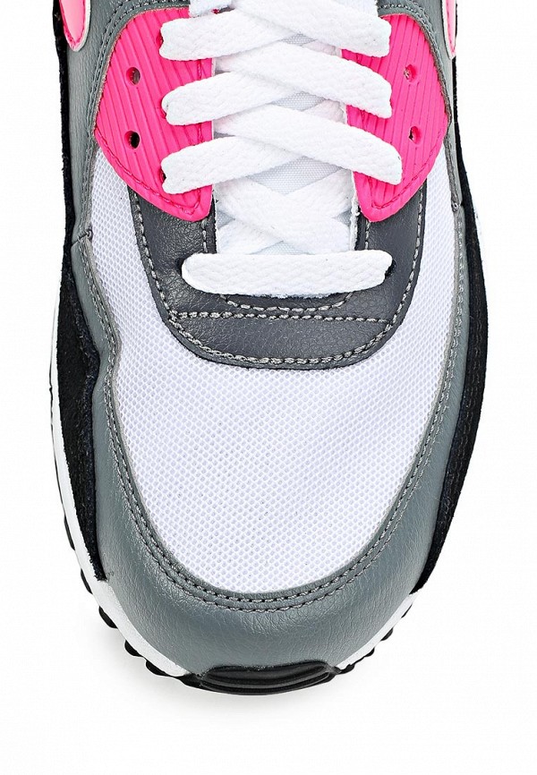 Nike Кроссовки - WMNS AIR MAX 90 ESSENTIAL - фото 6