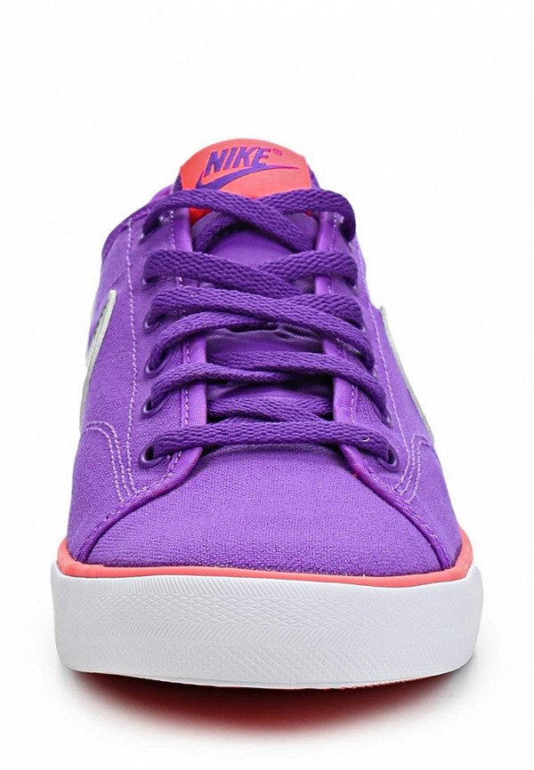 Nike court royale clearance purple