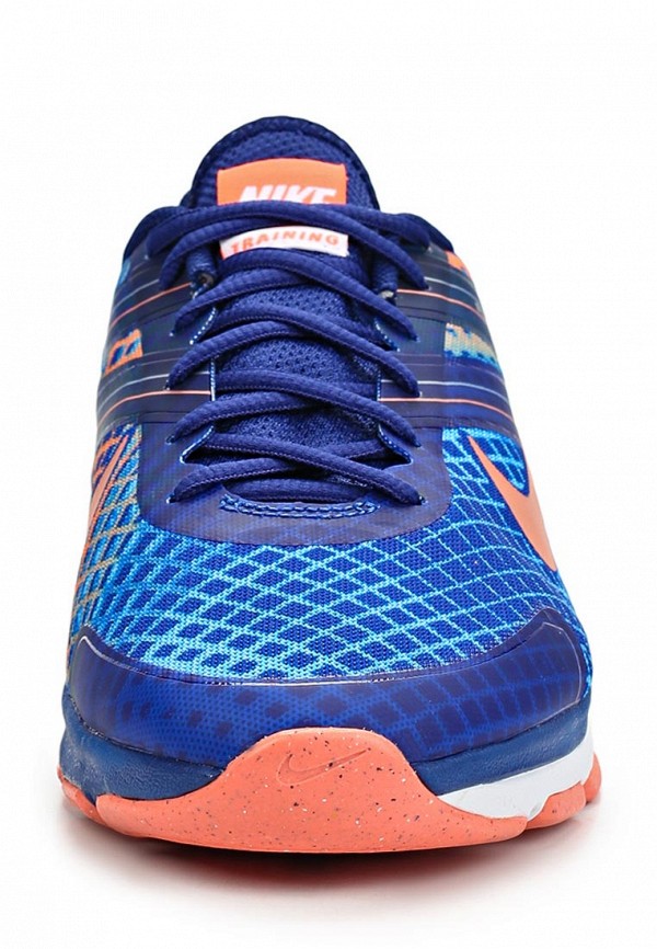 Nike Кроссовки - W DUAL FUSION TR 2 PRINT - фото 4