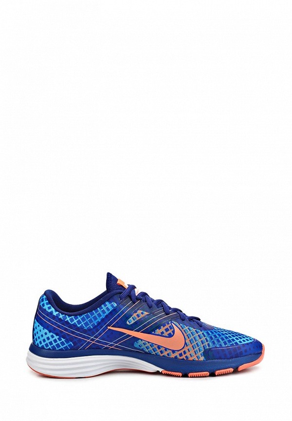 Nike Кроссовки - W DUAL FUSION TR 2 PRINT - фото 5
