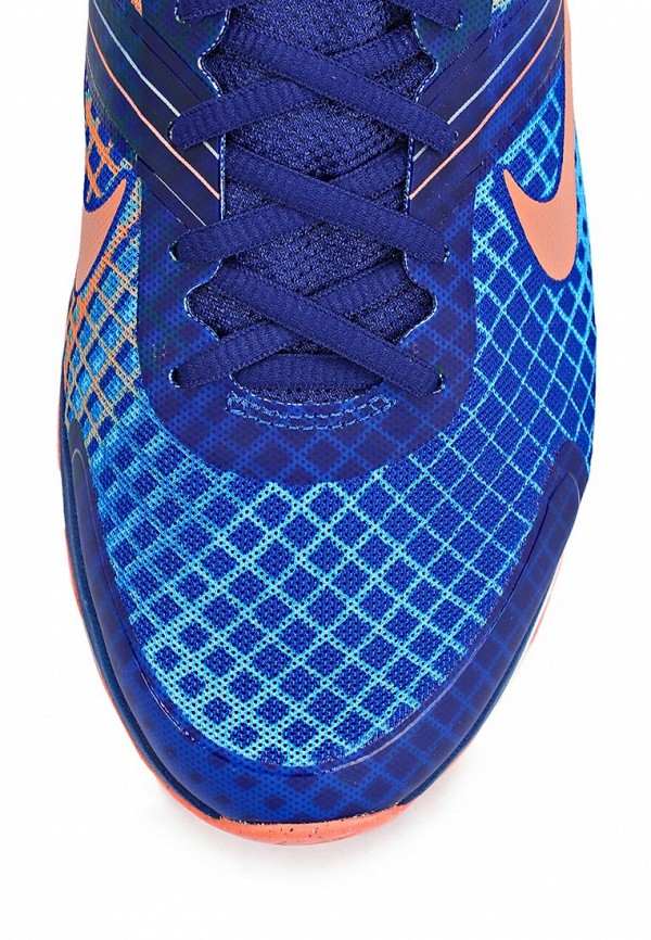 Nike Кроссовки - W DUAL FUSION TR 2 PRINT - фото 6