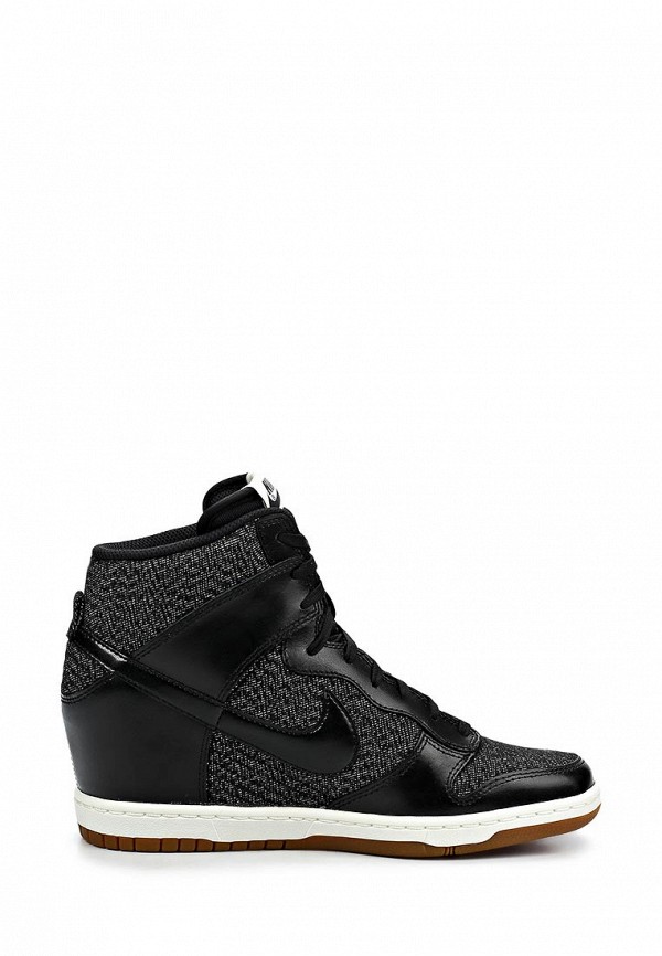 Nike dunk sky hi essential wedge on sale