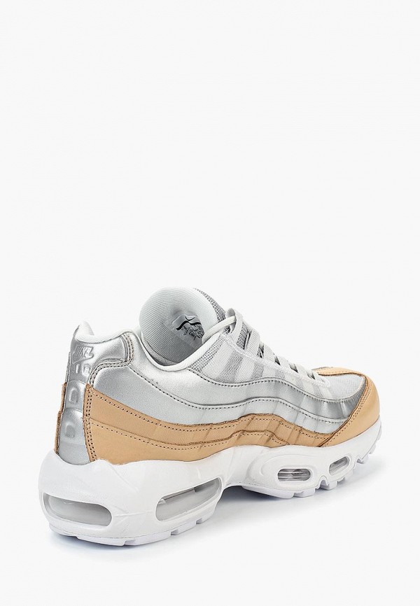 Nike Кроссовки - Women's Air Max 95 Special Edition Premium Shoe - фото 2