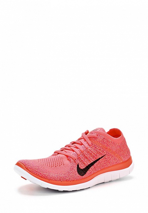 Nike WMNS FREE 4.0 FLYKNIT NI464AWCHJ36 Lamoda