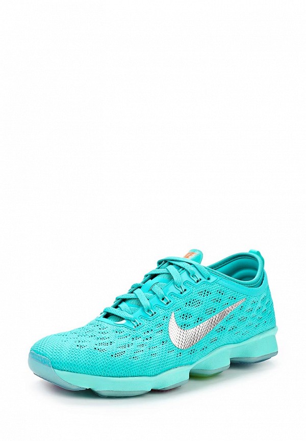 Nike air zoom fit agility deals