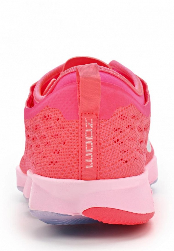 Nike Кроссовки - WMNS ZOOM FIT AGILITY - фото 3