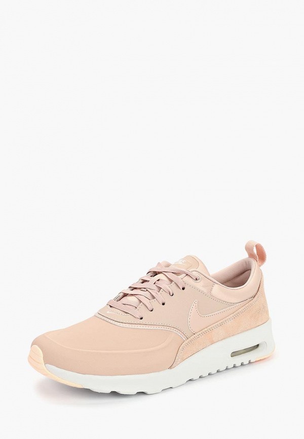 Nike Women s Air Max Thea Premium Shoe Women s Shoe NI464AWCMID4 Lamoda