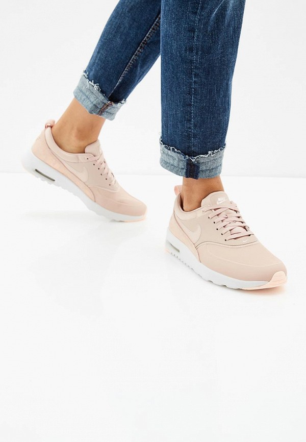 Nike Women s Air Max Thea Premium Shoe Women s Shoe NI464AWCMID4 Lamoda