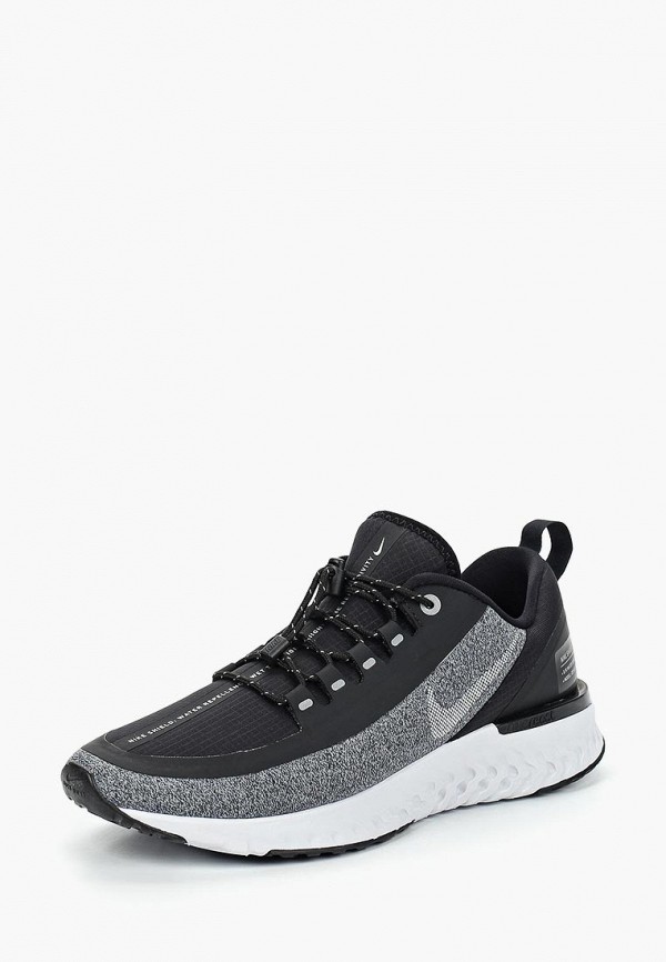 Nike women's odyssey react shield running shoe clearance