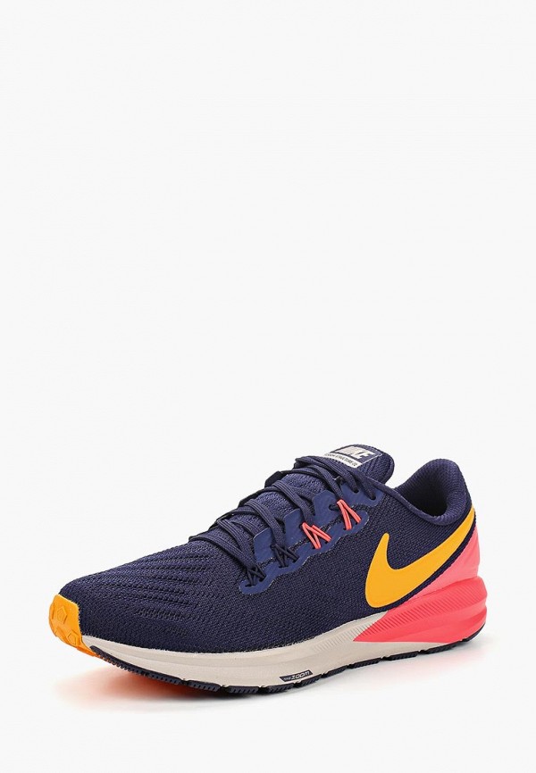 Nike air zoom structure 22 women's review sales